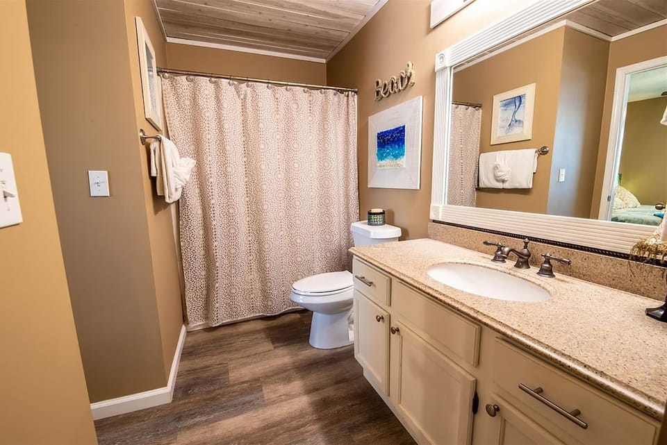 Seacove 6A Apartment in Miramar Beach