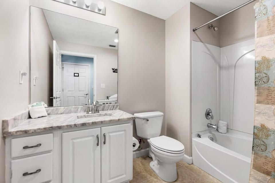 Sterling Reef 904 Apartment in Panama City Beach