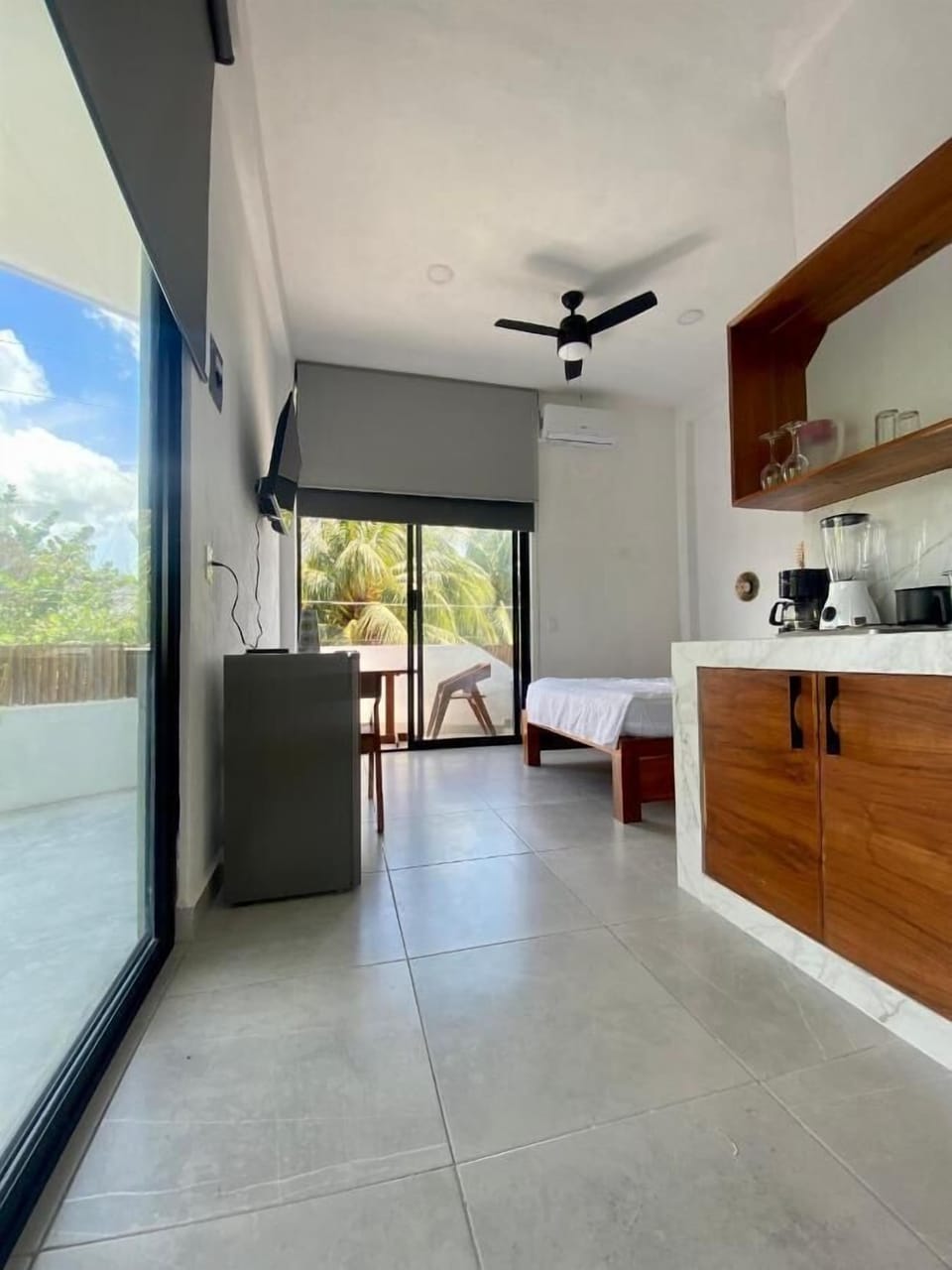 Edificios Regam Apartment in State of Quintana Roo