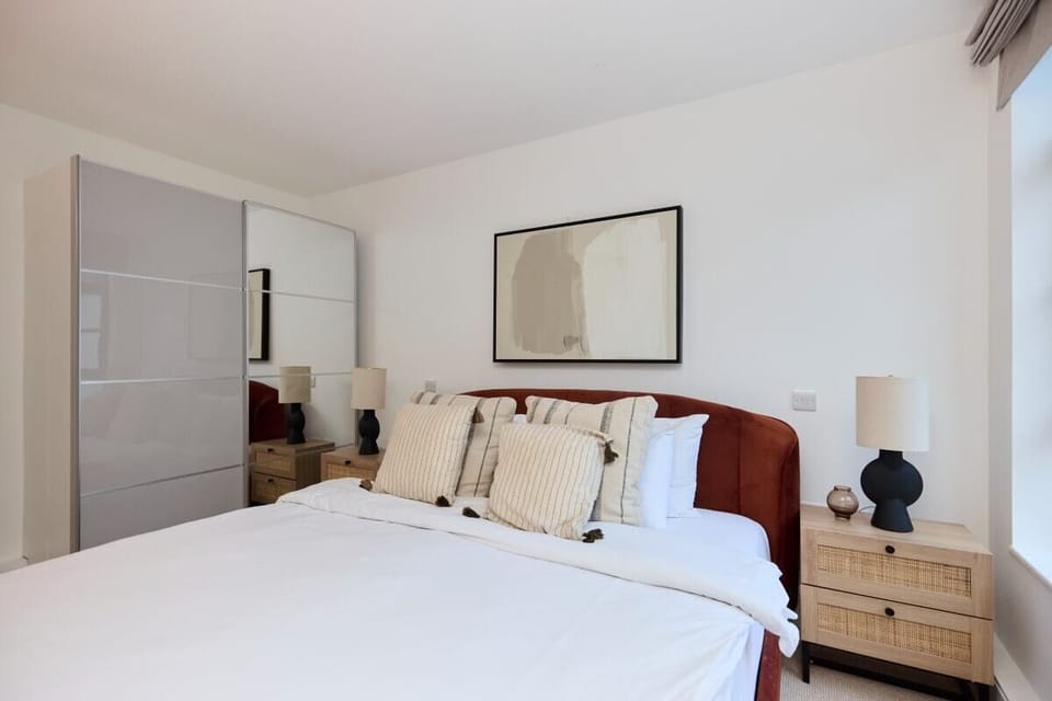 Apartment (2 Bedrooms) | Exterior