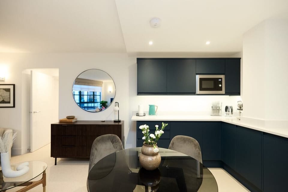 Apartment (2 Bedrooms) | Exterior