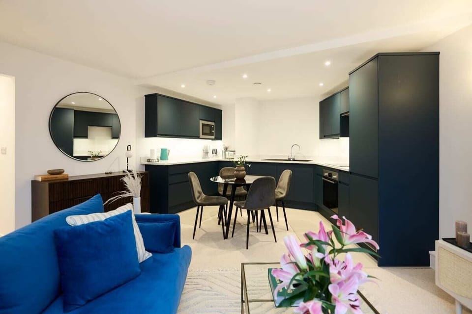 Apartment (2 Bedrooms) | Exterior