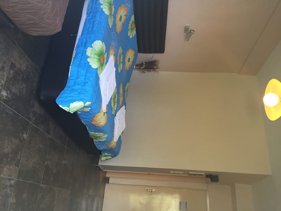 In-room safe, desk, soundproofing, iron/ironing board
