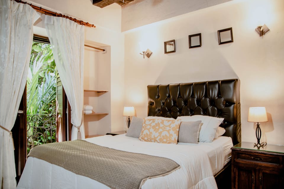 Standard House | 7 bedrooms, in-room safe, blackout drapes, iron/ironing board