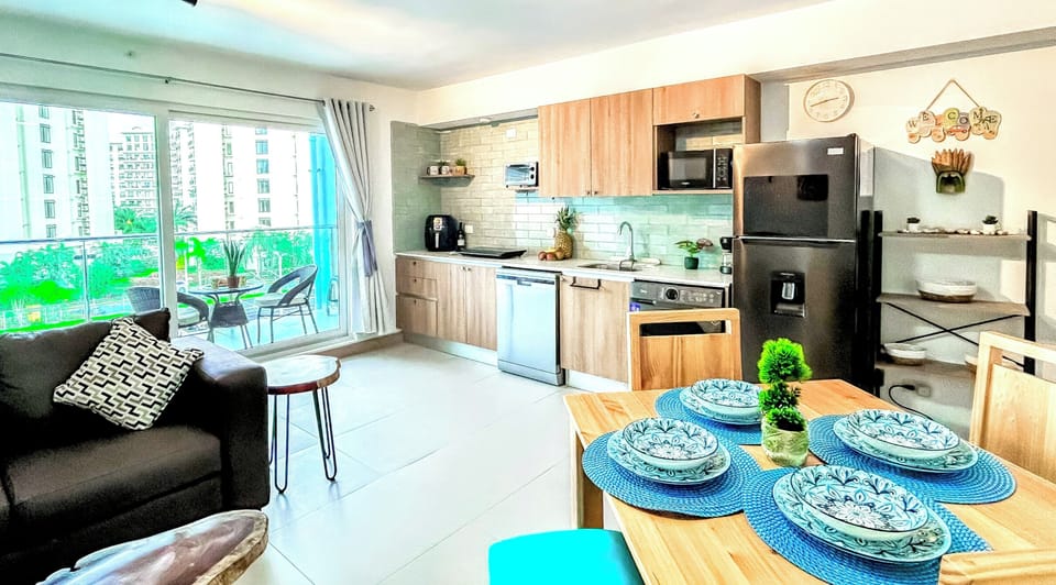 Condo Brisa Great Room