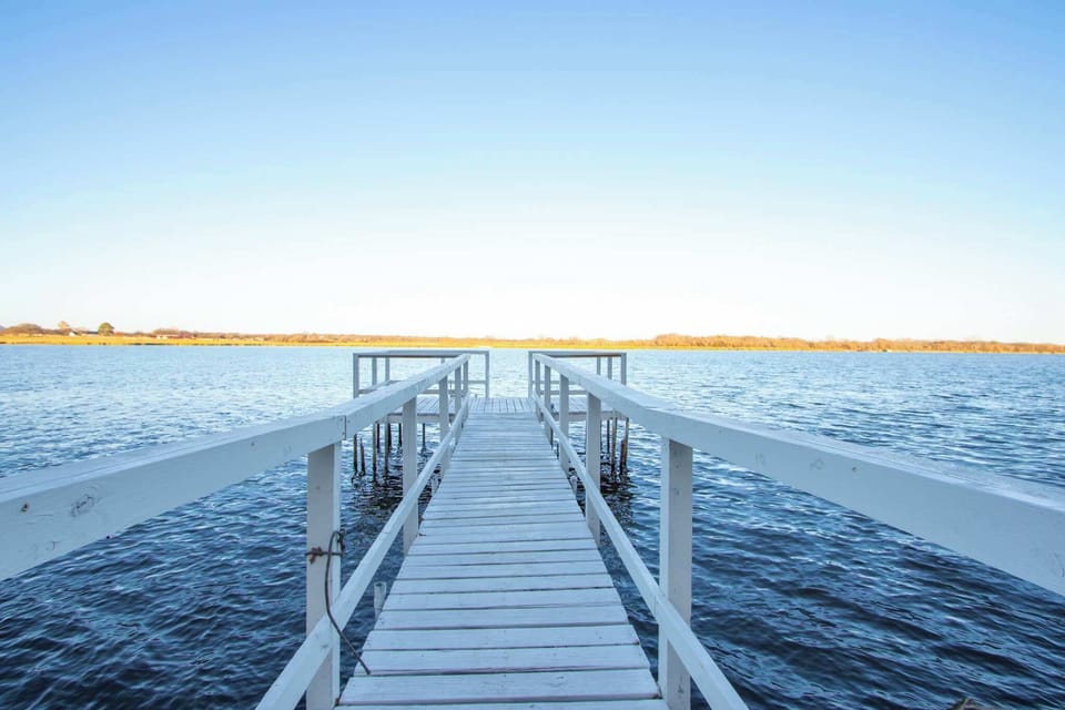 Dock