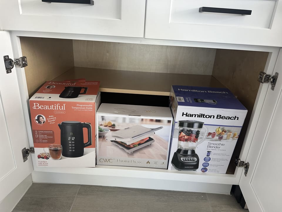 Miscellaneous