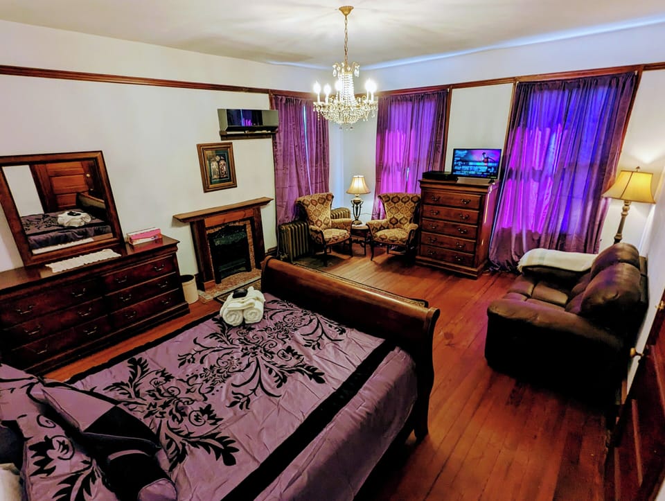 Room, Private Bathroom | Free WiFi