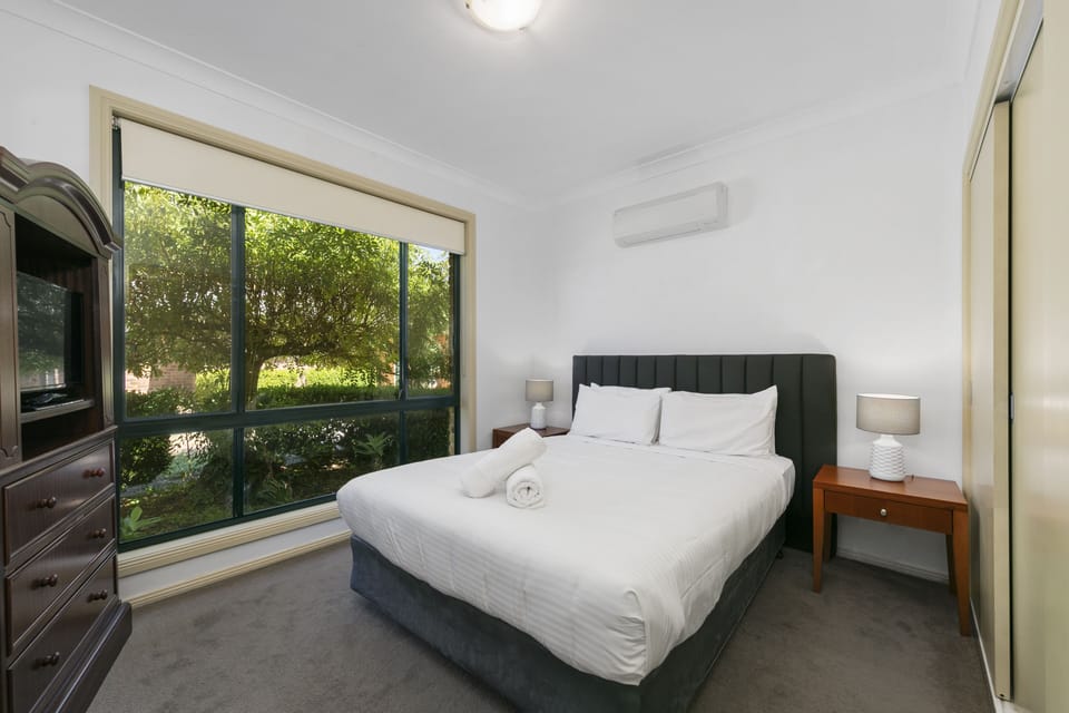Villa (Spa) | Desk, iron/ironing board, travel crib, rollaway beds (surcharge)