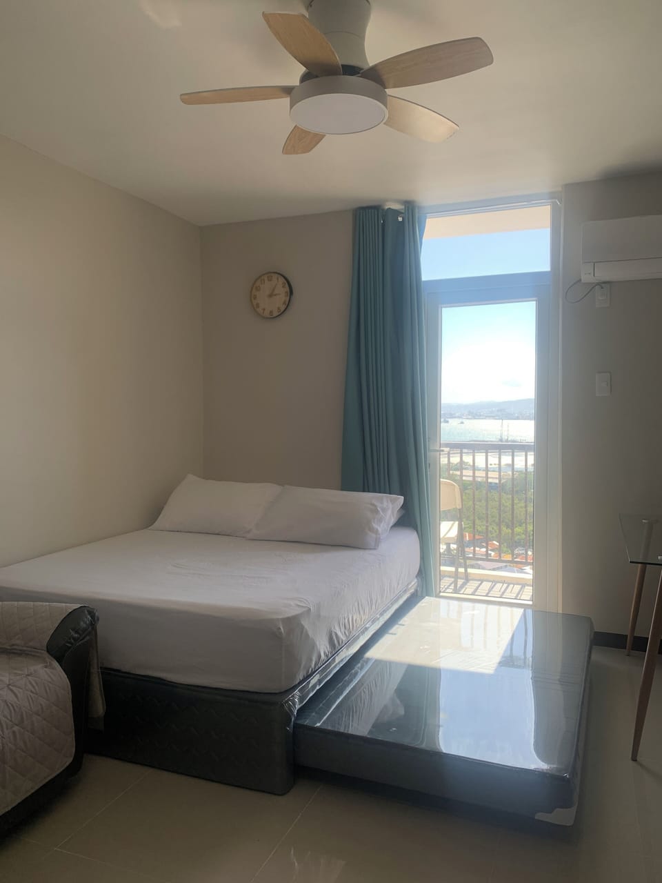 Basic Condo, Multiple Beds, Sea View | Extra beds