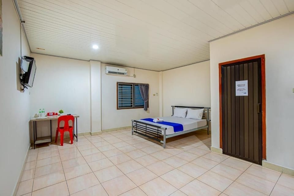 Deluxe Room, Hill View | WiFi (free)