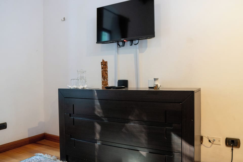 Comfort Double Room | WiFi (free), bed sheets