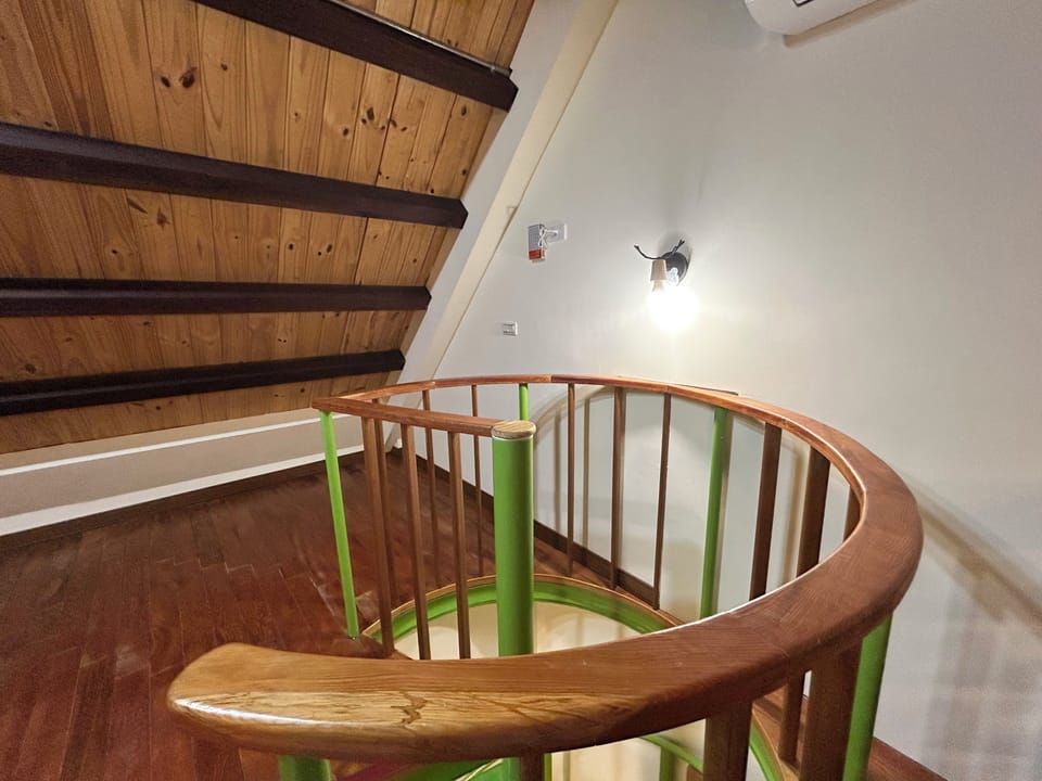 Superior Quadruple Room | Select Comfort beds, individually decorated, individually furnished
