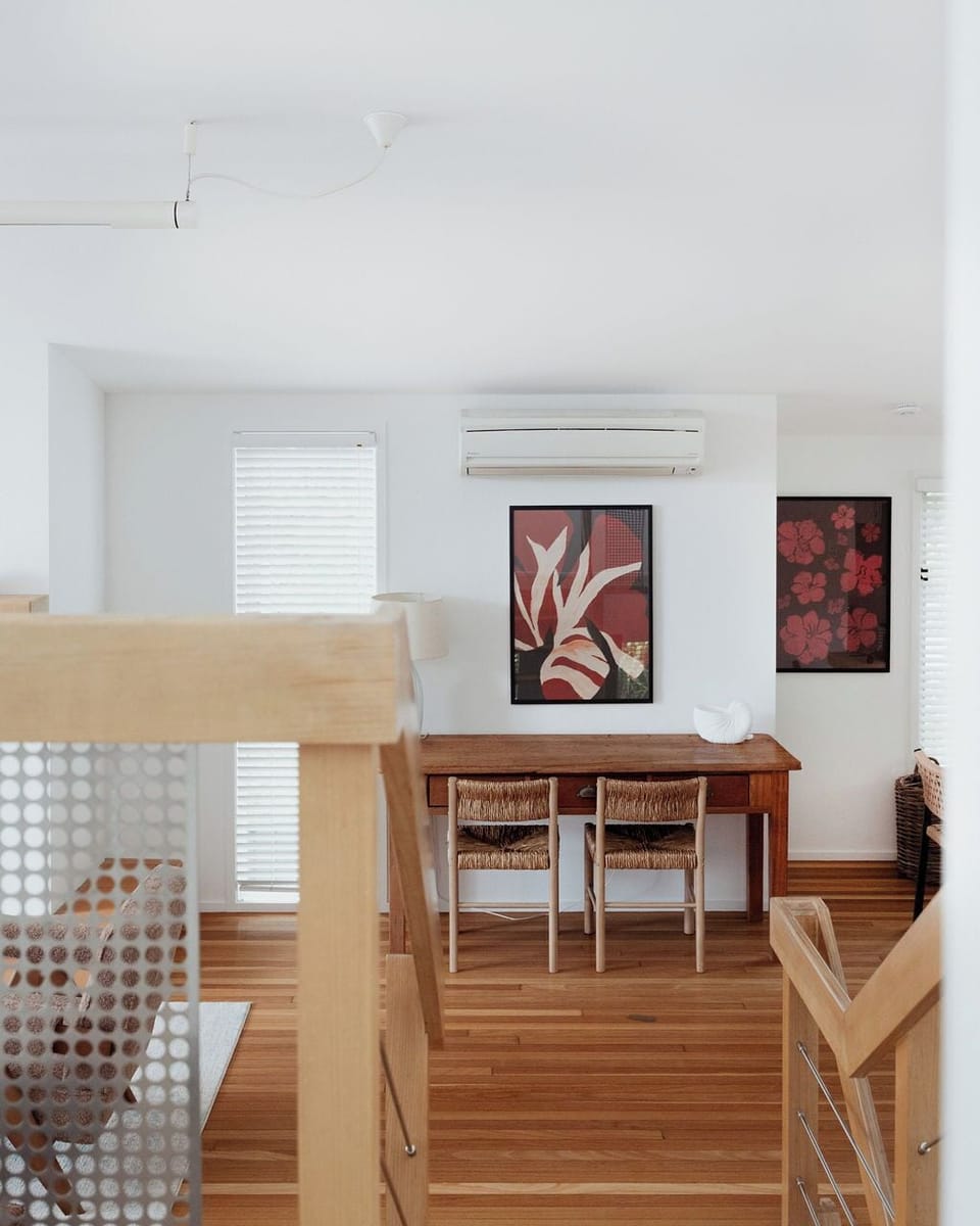 House, 4 Bedrooms | Living area | Flat-screen TV, fireplace