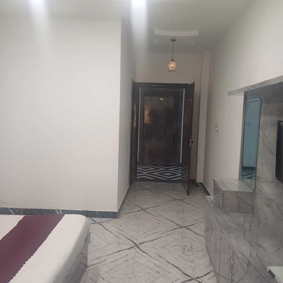 Deluxe Double Room | Desk, laptop workspace, WiFi (free)