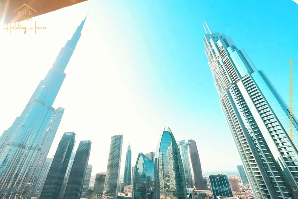 Luxury Studio Suite, Balcony, City View | Balcony view