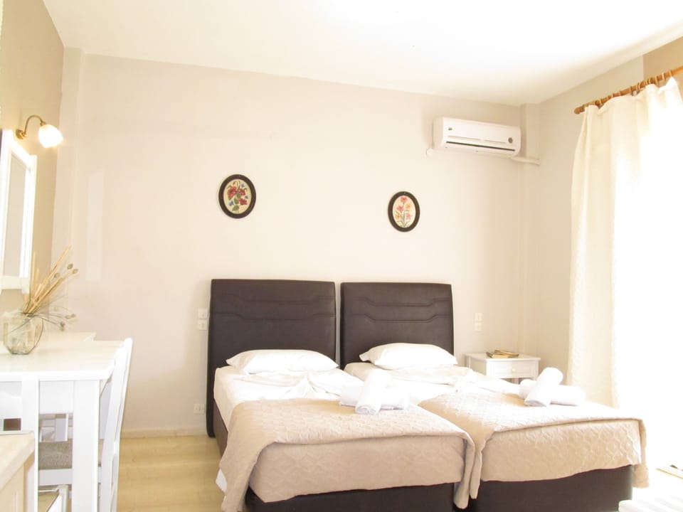 Apartment | In-room safe, free WiFi, bed sheets