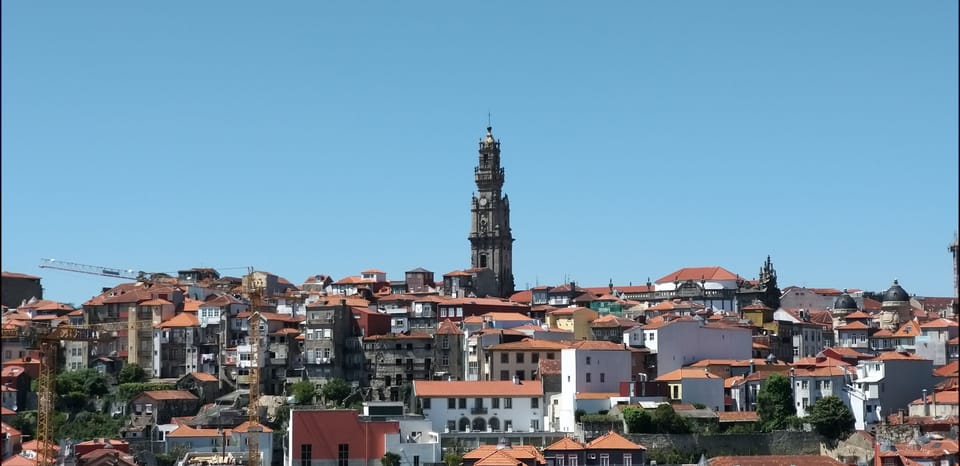Porto Downtown Hotel in Porto