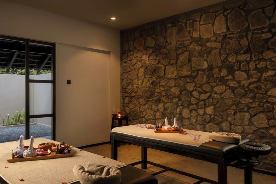 Ayugiri Ayurveda Wellness Resort Hotel in Dambulla