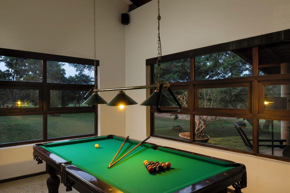 Ayugiri Ayurveda Wellness Resort Hotel in Dambulla