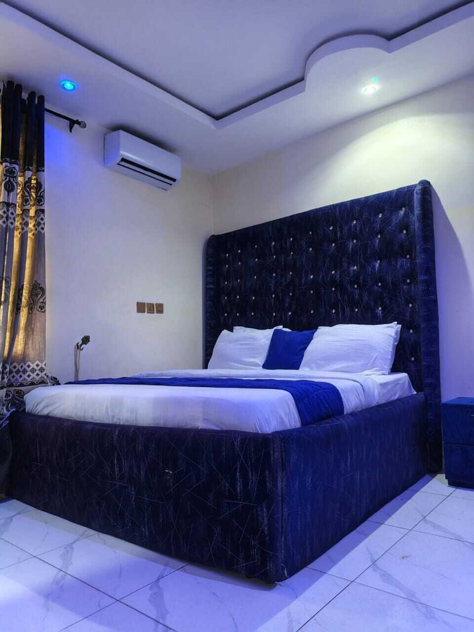 Luxury Quadruple Room