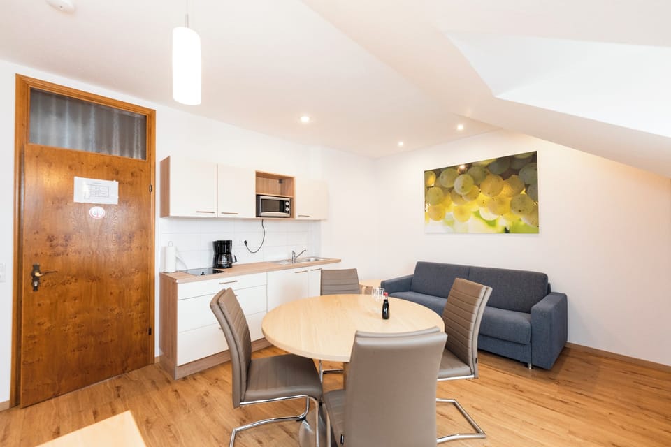 Condo, Balcony, Vineyard View | Living area | TV, toys