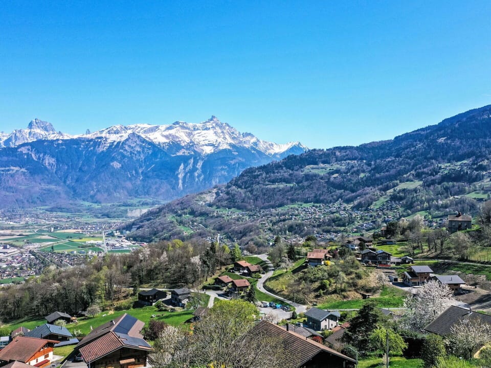 Mountain, Mountainous Landforms, Hill, Nature, Mountain Range, Highland, Landscape, Natural Landscape, Hill Station, Valley