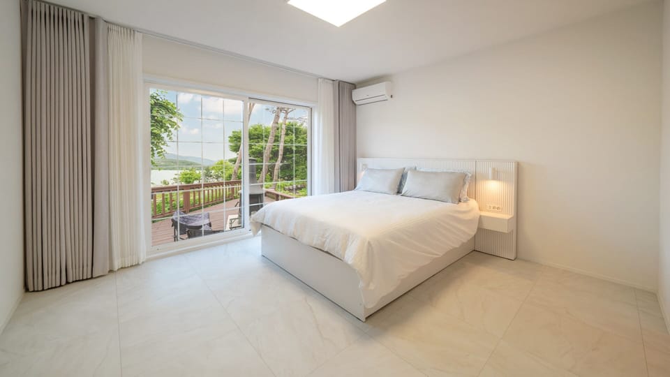 Basic Room, 3 Bedrooms (whole house) | 3 bedrooms, WiFi (free)