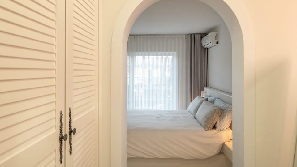 Basic Room, 3 Bedrooms (whole house) | 3 bedrooms, free WiFi