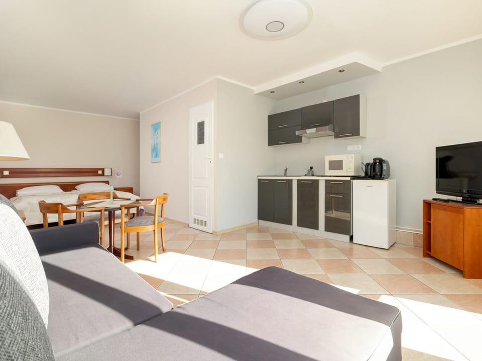 Apartment | Living room