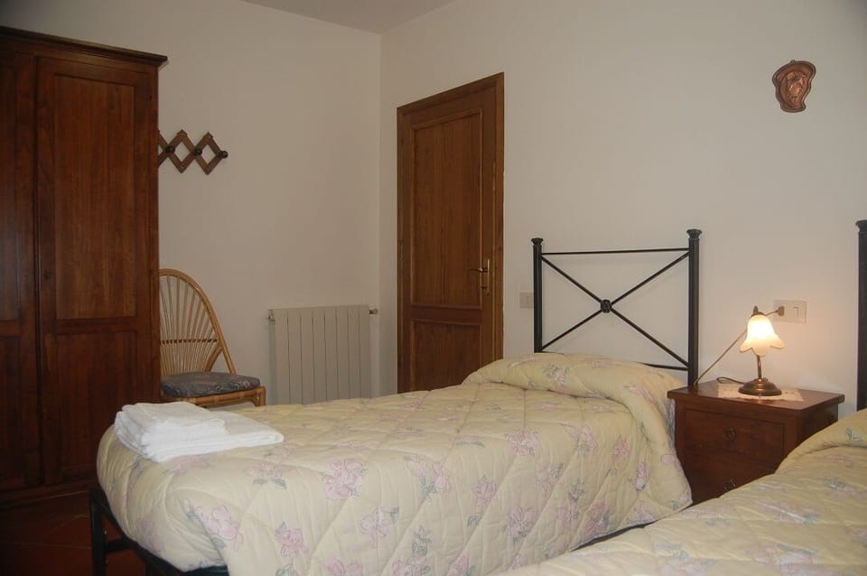 Apartment | 2 bedrooms, iron/ironing board, free WiFi