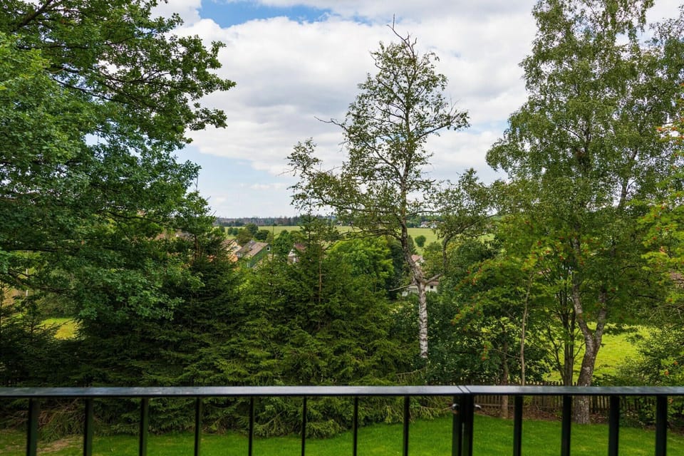 View from Holiday Home [summer]