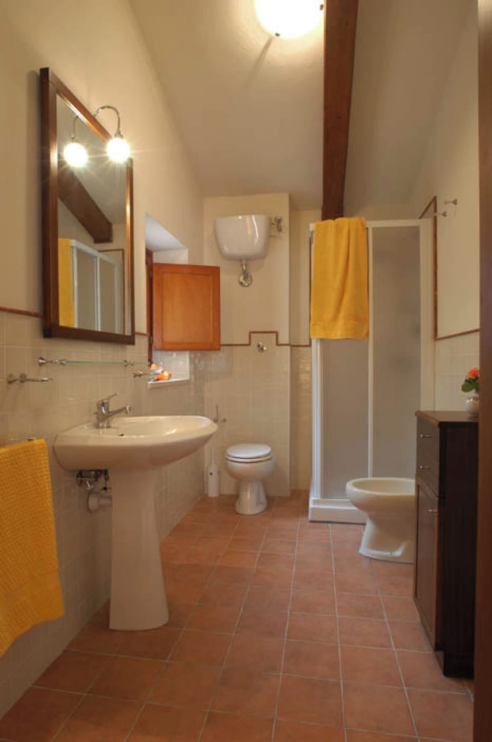 Bidet
