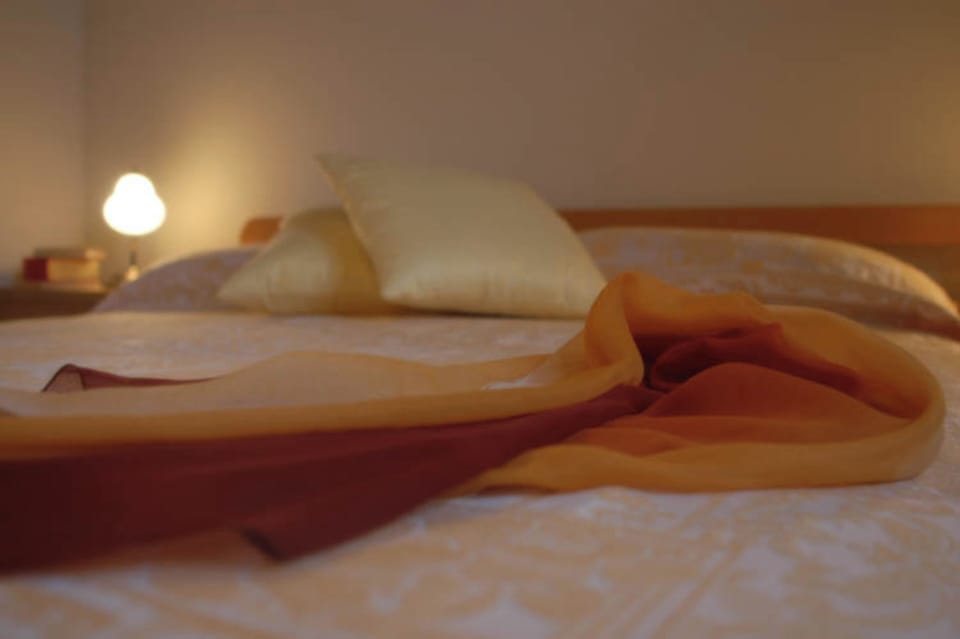 Apartment, Patio | 1 bedroom, iron/ironing board, free WiFi