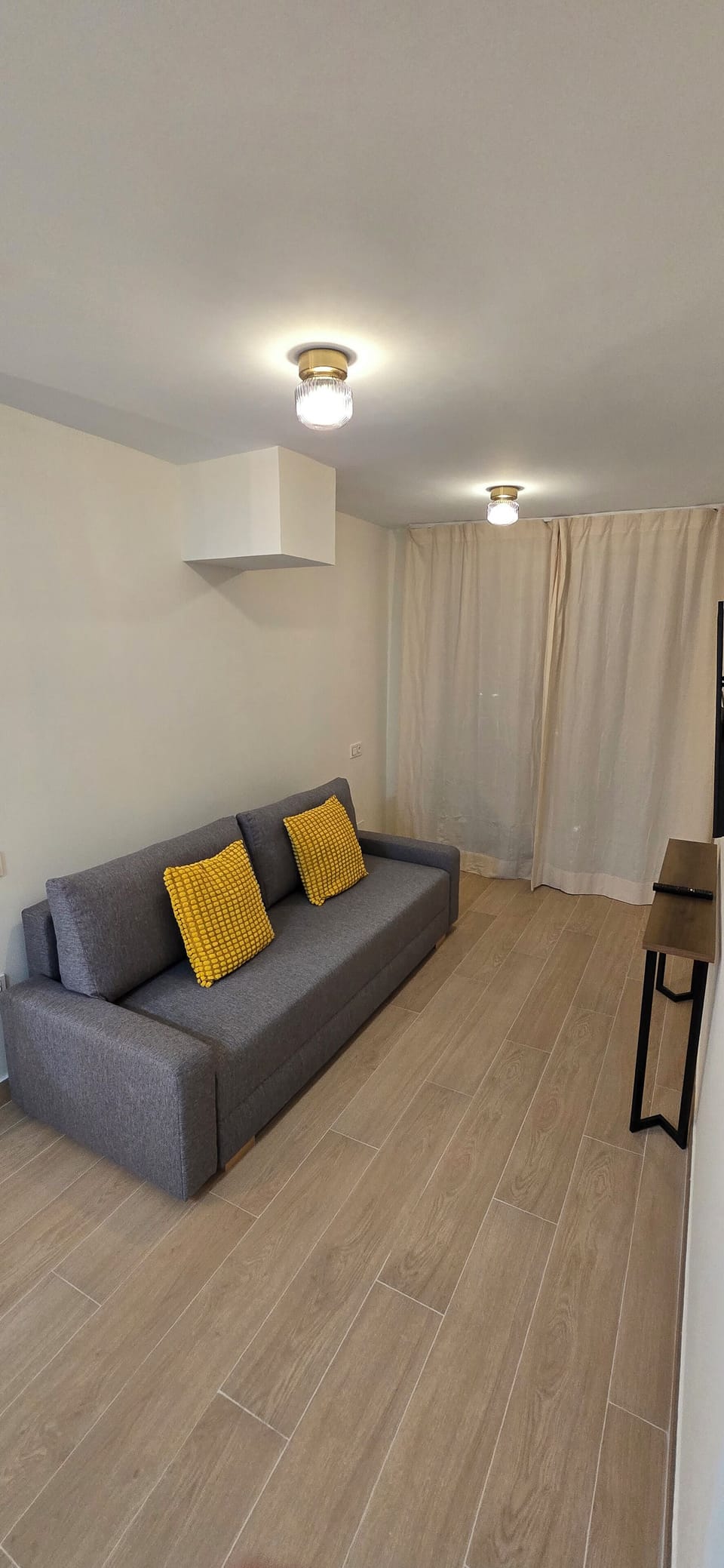 Superior Suite, Balcony, City View | Down comforters, minibar, blackout drapes, soundproofing