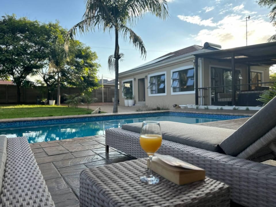 House, Smoking | 2 bedrooms