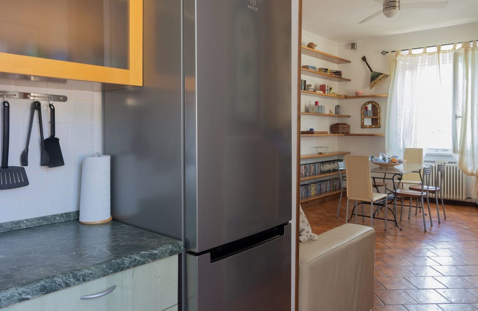 Apartment, 2 Bedrooms, Smoking, Terrace | Interior