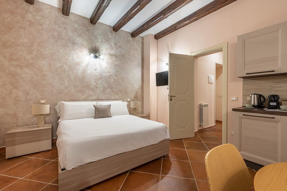 House | 1 bedroom