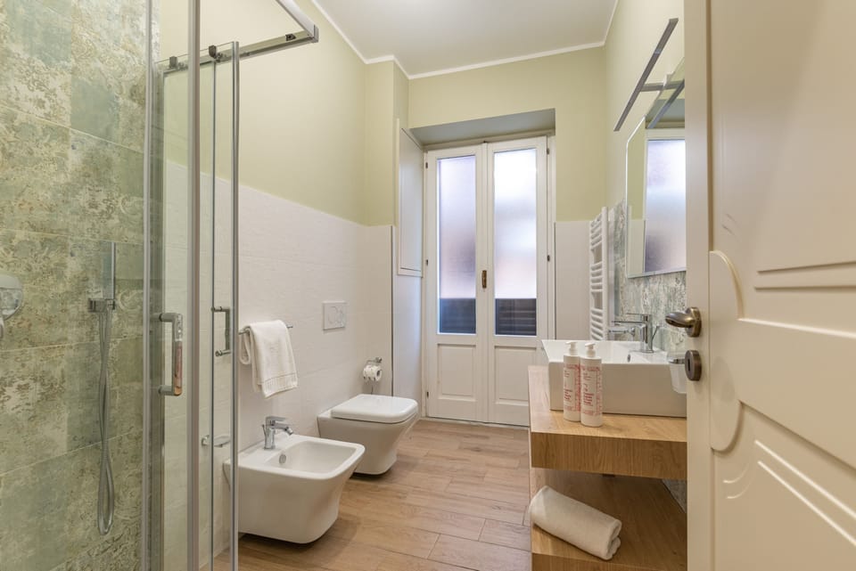 House | 1 bedroom