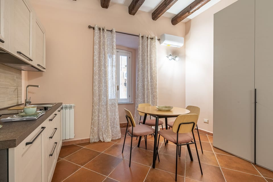 House | 1 bedroom