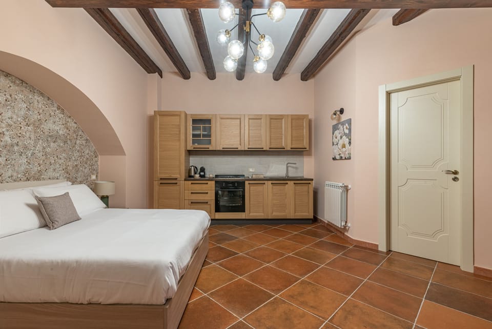 House | 1 bedroom