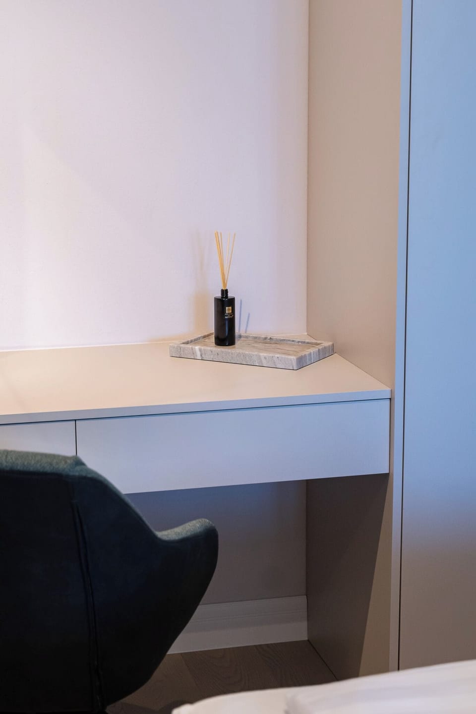 Apartment | 2 bedrooms, in-room safe, desk, soundproofing