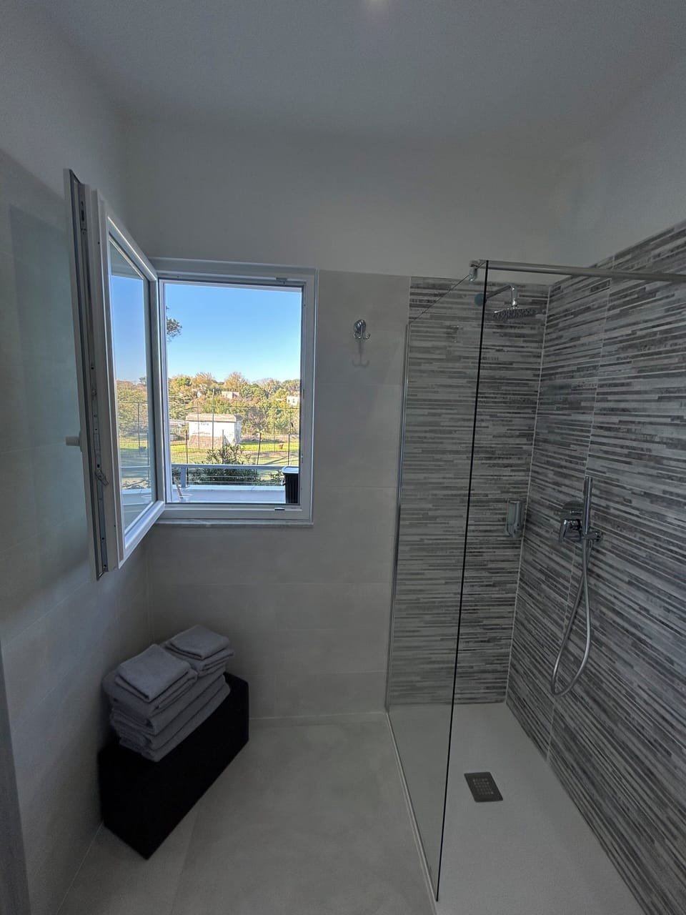 Superior Triple Room, Garden View | Free WiFi