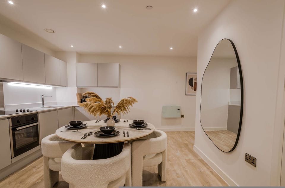 House, Accessible | 2 bedrooms, Internet