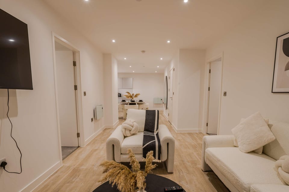 House, Accessible | 2 bedrooms, Internet