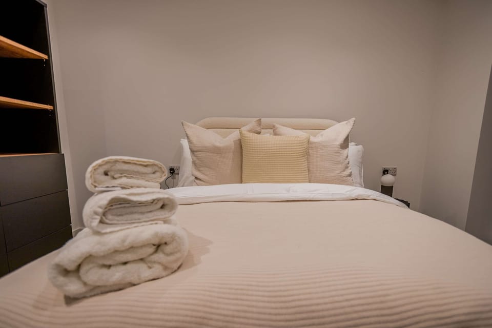 House, Accessible | 2 bedrooms, Internet