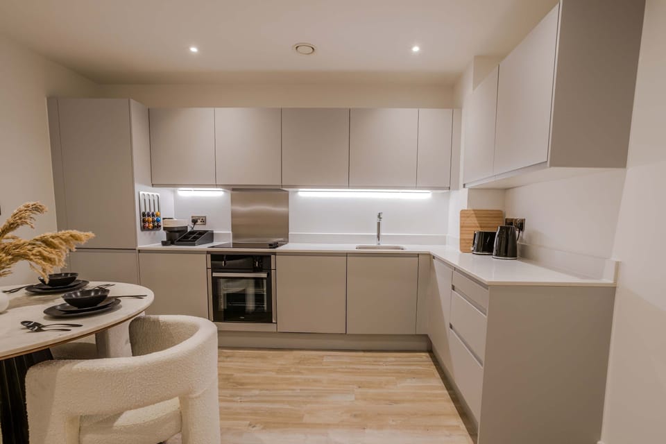 House, Accessible | 2 bedrooms, Internet