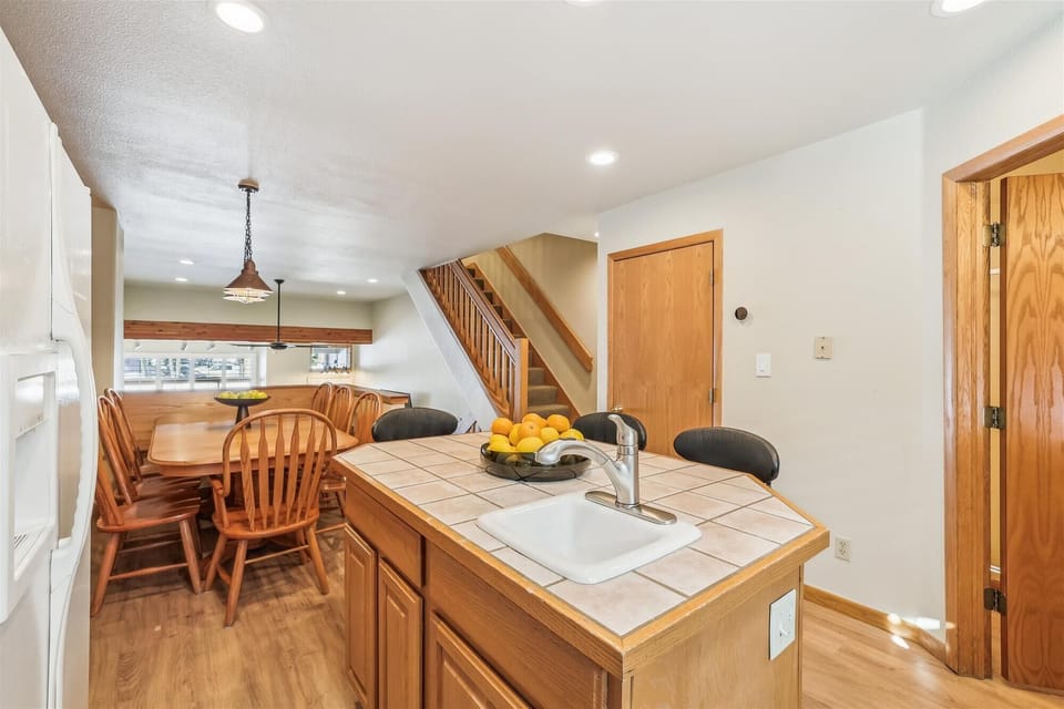 Kitchen, Cedars 24, Breckenridge Vacation Rental