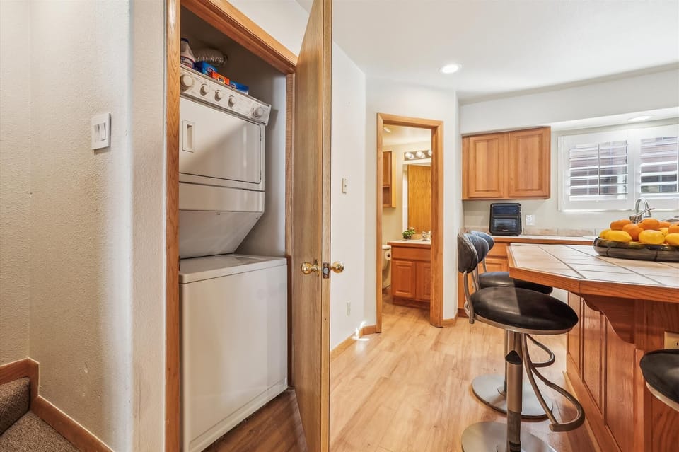 Kitchen, Cedars 24, Breckenridge Vacation Rental