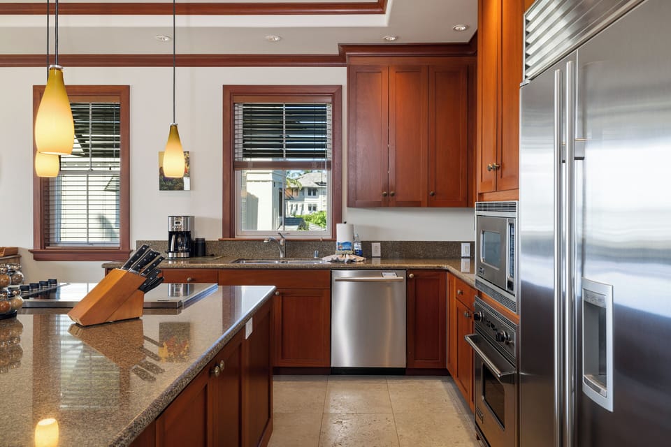 kolea 7e kitchen